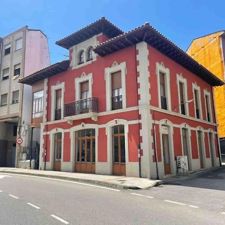 Apartamento El Ferreiro กราโด ภายนอก รูปภาพ
