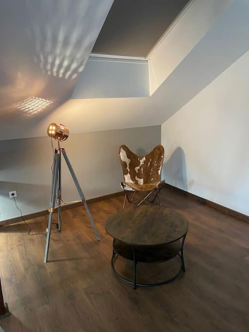 Apartamento El Ferreiro กราโด ภายนอก รูปภาพ