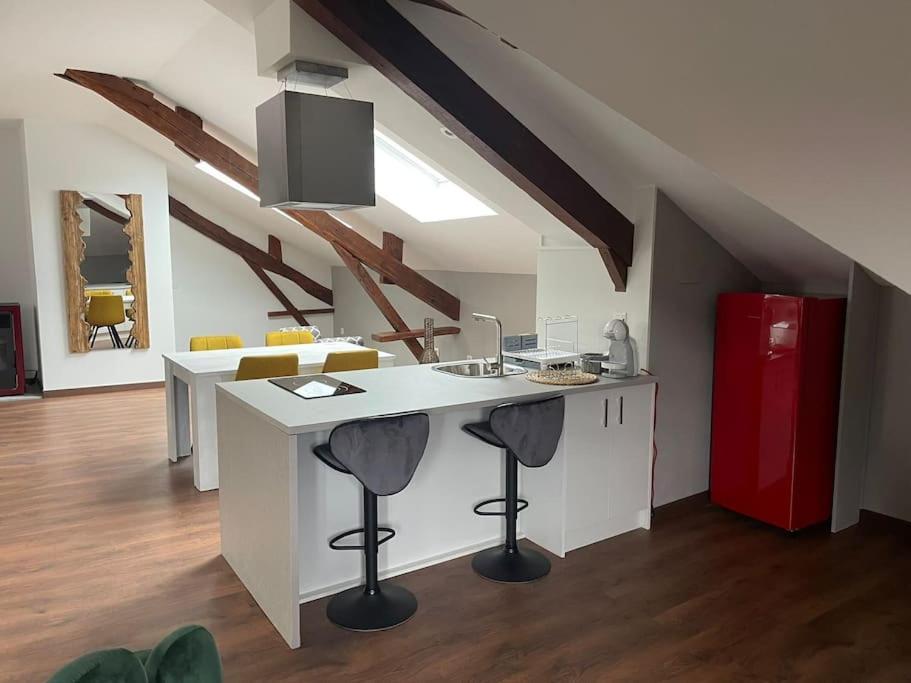 Apartamento El Ferreiro กราโด ภายนอก รูปภาพ