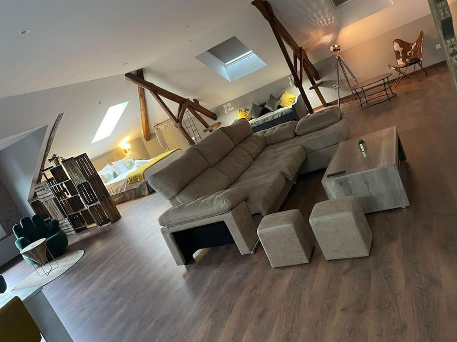 Apartamento El Ferreiro กราโด ภายนอก รูปภาพ